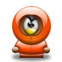 Penguin pingouin pinguino 246